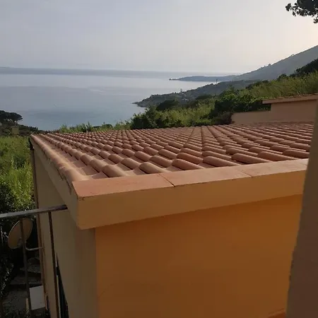بيت للعطل Mediterranea - Cavoli *