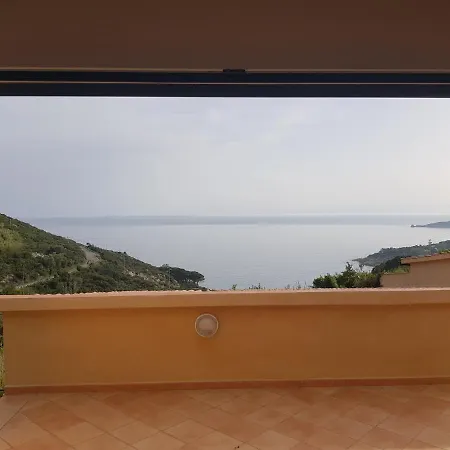 Mediterranea - Cavoli * San Piero in Campo (Isola d'Elba)