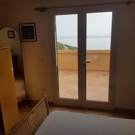 Mediterranea - Cavoli بيت للعطل San Piero in Campo (Isola d'Elba)