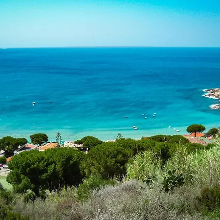 Mediterranea - Cavoli بيت للعطل *