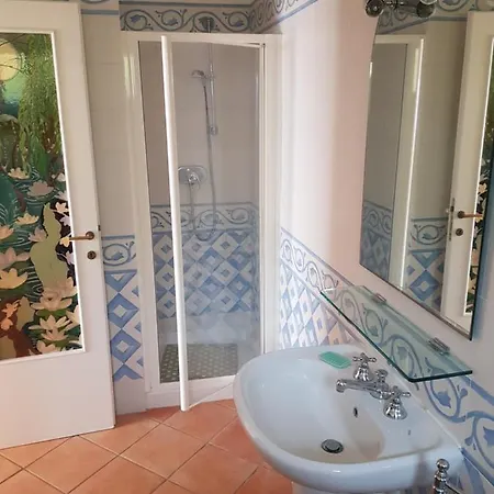 بيت للعطل Mediterranea - Cavoli San Piero in Campo (Isola d'Elba)