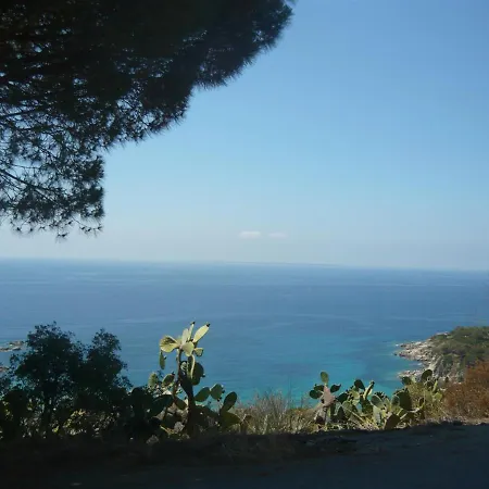 بيت للعطل Mediterranea - Cavoli San Piero in Campo (Isola d'Elba)