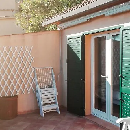 Mediterranea - Cavoli بيت للعطل *