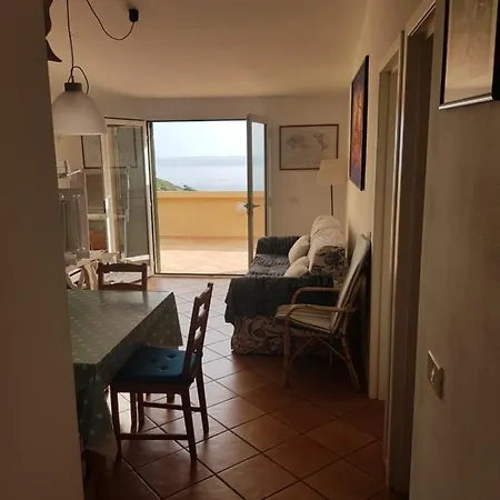 بيت للعطل Mediterranea - Cavoli *