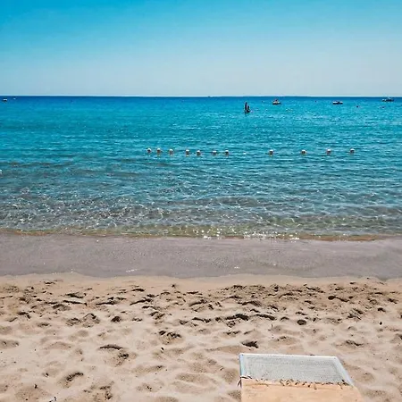 بيت للعطل Mediterranea - Cavoli San Piero in Campo (Isola d'Elba)