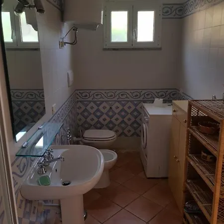 بيت للعطل Mediterranea - Cavoli *